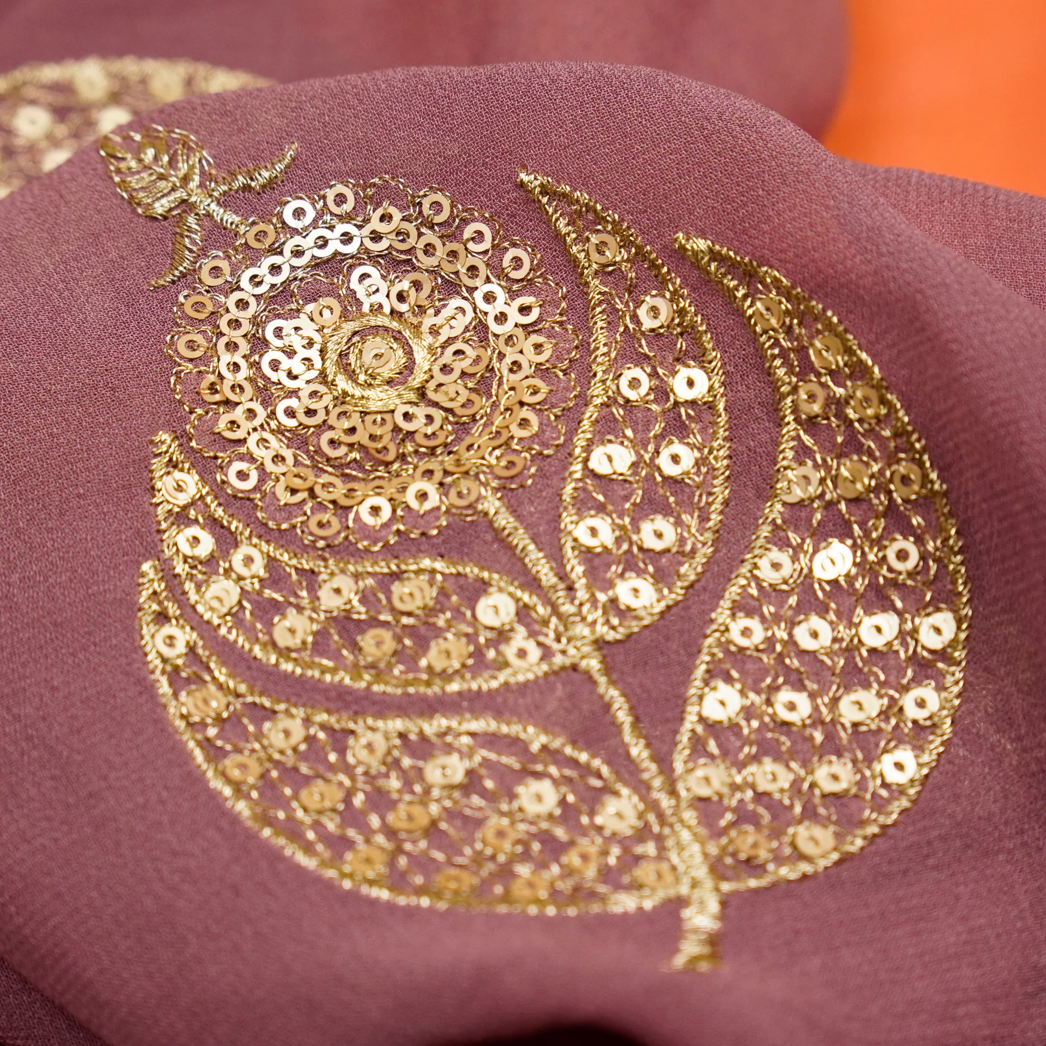 Timeless Elegance in Every Thread